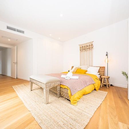 Apartamento Situado No Centro Historico Da Cidade Setúbal Kültér fotó