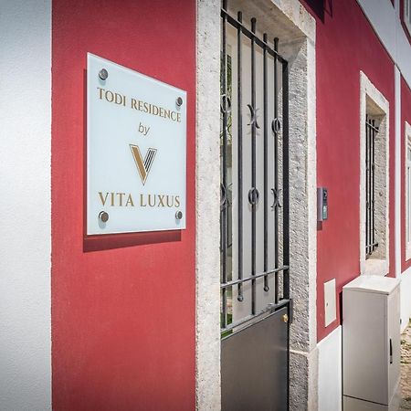 Apartamento Situado No Centro Historico Da Cidade Setúbal Kültér fotó