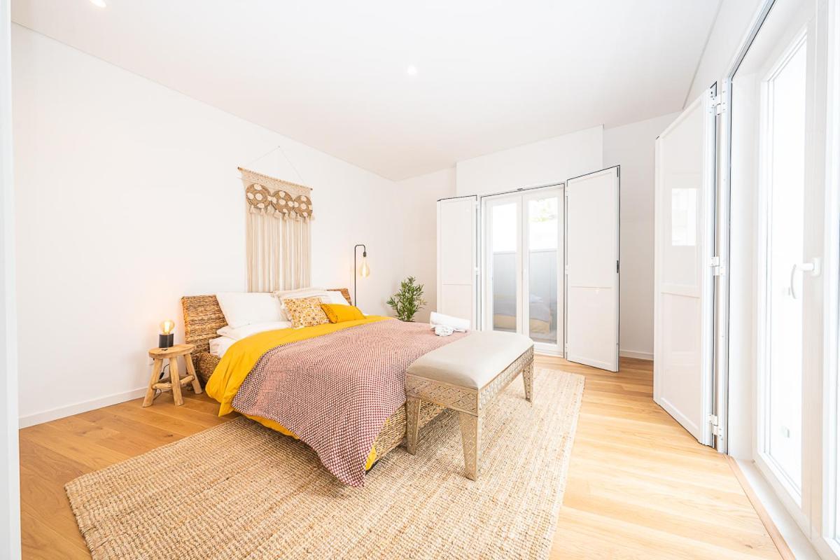 Apartamento Situado No Centro Historico Da Cidade Setúbal Kültér fotó