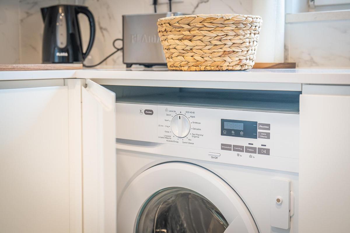 Apartamento Situado No Centro Historico Da Cidade Setúbal Kültér fotó